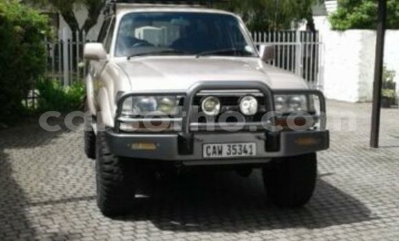 اشتري مستعمل Toyota Land Cruiser Prado Other سيارة في Maputsoa في Leribe اشتري مستعمل Toyota Land Cruiser Prado Other سيارة في Maputsoa في Leribe