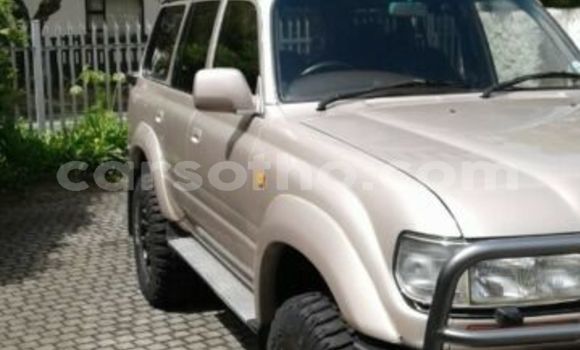 اشتري مستعمل Toyota Land Cruiser Prado Other سيارة في Maputsoa في Leribe اشتري مستعمل Toyota Land Cruiser Prado Other سيارة في Maputsoa في Leribe