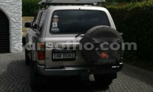 اشتري مستعمل Toyota Land Cruiser Prado Other سيارة في Maputsoa في Leribe اشتري مستعمل Toyota Land Cruiser Prado Other سيارة في Maputsoa في Leribe