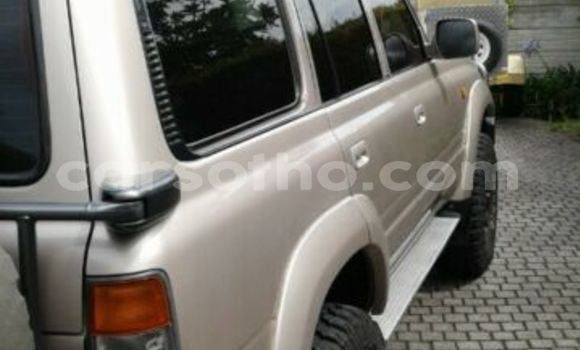 اشتري مستعمل Toyota Land Cruiser Prado Other سيارة في Maputsoa في Leribe اشتري مستعمل Toyota Land Cruiser Prado Other سيارة في Maputsoa في Leribe
