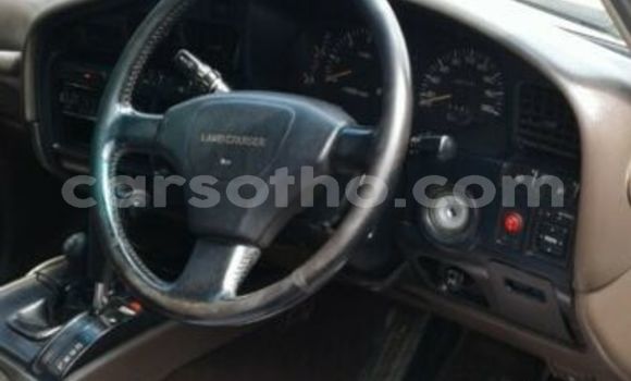 اشتري مستعمل Toyota Land Cruiser Prado Other سيارة في Maputsoa في Leribe اشتري مستعمل Toyota Land Cruiser Prado Other سيارة في Maputsoa في Leribe