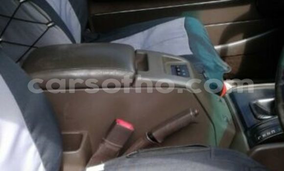 اشتري مستعمل Toyota Land Cruiser Prado Other سيارة في Maputsoa في Leribe اشتري مستعمل Toyota Land Cruiser Prado Other سيارة في Maputsoa في Leribe