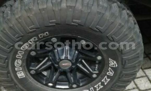 اشتري مستعمل Toyota Land Cruiser Prado Other سيارة في Maputsoa في Leribe اشتري مستعمل Toyota Land Cruiser Prado Other سيارة في Maputsoa في Leribe