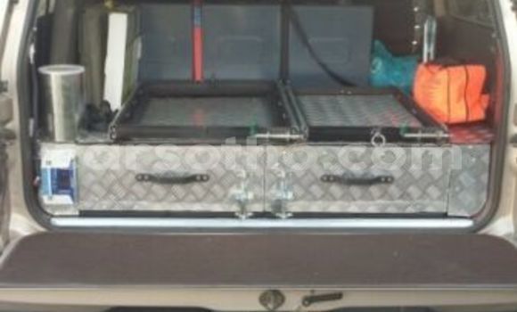 اشتري مستعمل Toyota Land Cruiser Prado Other سيارة في Maputsoa في Leribe اشتري مستعمل Toyota Land Cruiser Prado Other سيارة في Maputsoa في Leribe