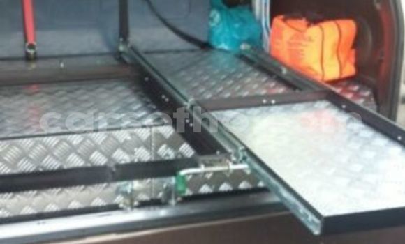 اشتري مستعمل Toyota Land Cruiser Prado Other سيارة في Maputsoa في Leribe اشتري مستعمل Toyota Land Cruiser Prado Other سيارة في Maputsoa في Leribe