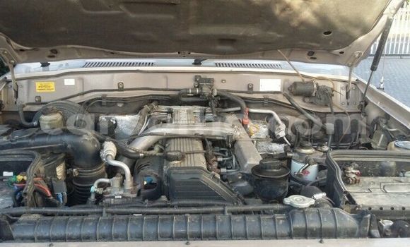 اشتري مستعمل Toyota Land Cruiser Prado Other سيارة في Maputsoa في Leribe اشتري مستعمل Toyota Land Cruiser Prado Other سيارة في Maputsoa في Leribe