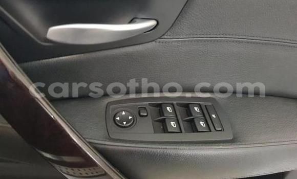 Acheter Occasion Voiture BMW X3 Noir à Butha–Buthe, Thaba-Tseka Acheter Occasion Voiture BMW X3 Noir à Butha–Buthe, Thaba-Tseka
