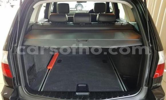 Acheter Occasion Voiture BMW X3 Noir à Butha–Buthe, Thaba-Tseka Acheter Occasion Voiture BMW X3 Noir à Butha–Buthe, Thaba-Tseka
