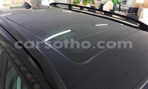 Acheter Occasion Voiture BMW X3 Noir à Butha–Buthe, Thaba-Tseka Acheter Occasion Voiture BMW X3 Noir à Butha–Buthe, Thaba-Tseka