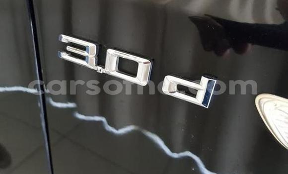 Acheter Occasion Voiture BMW X3 Noir à Butha–Buthe, Thaba-Tseka Acheter Occasion Voiture BMW X3 Noir à Butha–Buthe, Thaba-Tseka