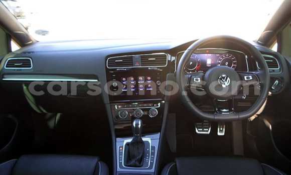 Buy Used Volkswagen Golf White Car in Qacha's Nek in Quthing Buy Used Volkswagen Golf White Car in Qacha's Nek in Quthing