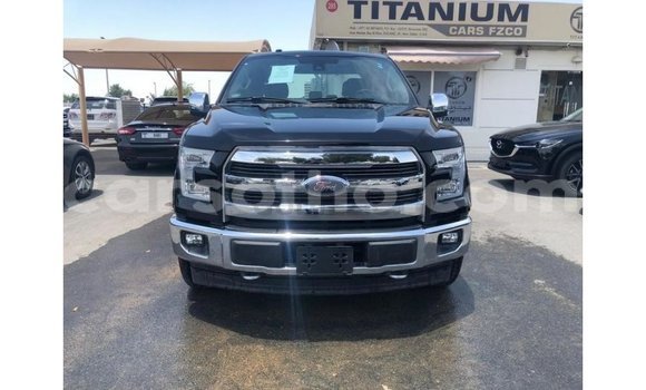 Acheter Import Voiture Ford Club Wagon Noir à Import - Dubai, Maseru Acheter Import Voiture Ford Club Wagon Noir à Import - Dubai, Maseru