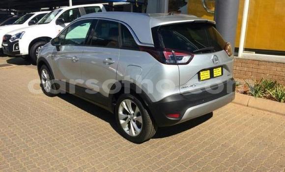 Buy Used Opel Crossland X Other Car in Maseru in Maseru Buy Used Opel Crossland X Other Car in Maseru in Maseru