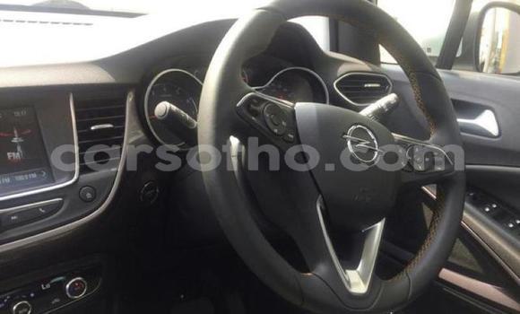 Buy Used Opel Crossland X Other Car in Maseru in Maseru Buy Used Opel Crossland X Other Car in Maseru in Maseru