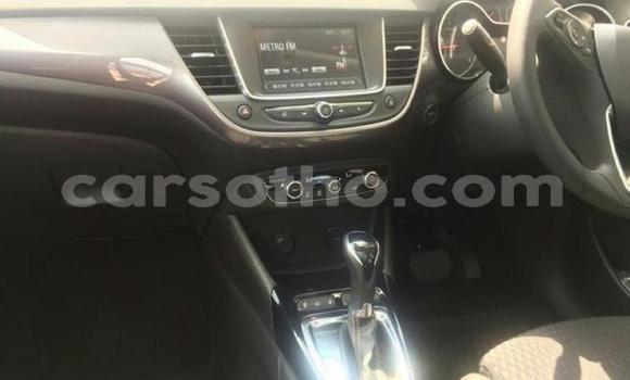 Buy Used Opel Crossland X Other Car in Maseru in Maseru Buy Used Opel Crossland X Other Car in Maseru in Maseru