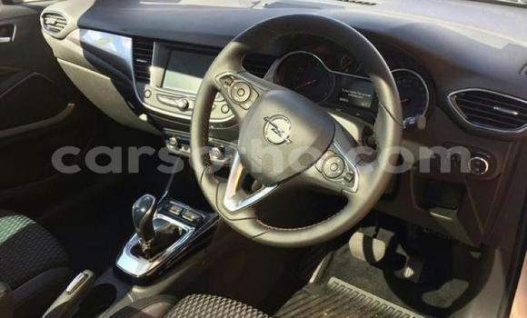 Buy Used Opel Crossland X Other Car in Maseru in Maseru Buy Used Opel Crossland X Other Car in Maseru in Maseru