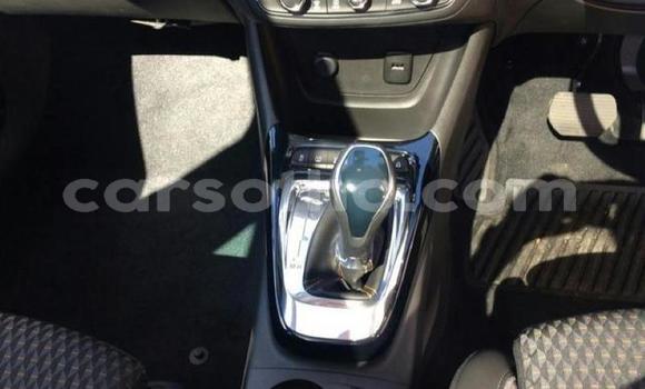 Buy Used Opel Crossland X Other Car in Maseru in Maseru Buy Used Opel Crossland X Other Car in Maseru in Maseru