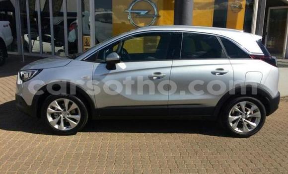 Buy Used Opel Crossland X Other Car in Maseru in Maseru Buy Used Opel Crossland X Other Car in Maseru in Maseru