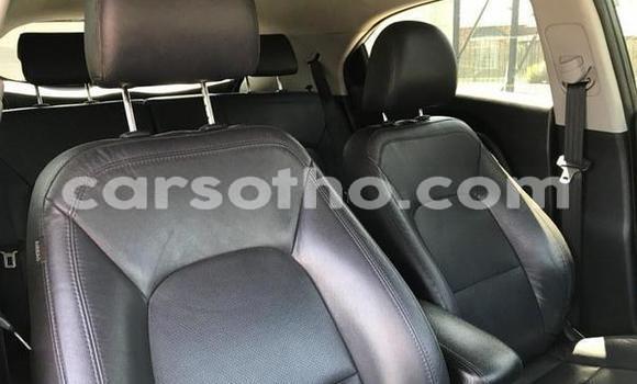 Sayi Na hannu Kia Rio Silver Mota in Thaba–Tseka a Mafeteng Sayi Na hannu Kia Rio Silver Mota in Thaba–Tseka a Mafeteng