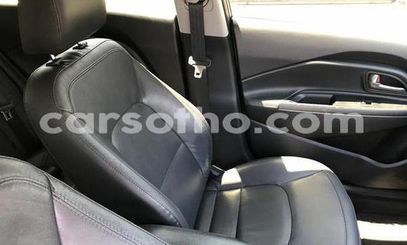 Sayi Na hannu Kia Rio Silver Mota in Thaba–Tseka a Mafeteng Sayi Na hannu Kia Rio Silver Mota in Thaba–Tseka a Mafeteng