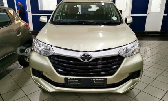 Acheter Occasion Voiture Toyota Avanza Autre à Maputsoa, Leribe Acheter Occasion Voiture Toyota Avanza Autre à Maputsoa, Leribe