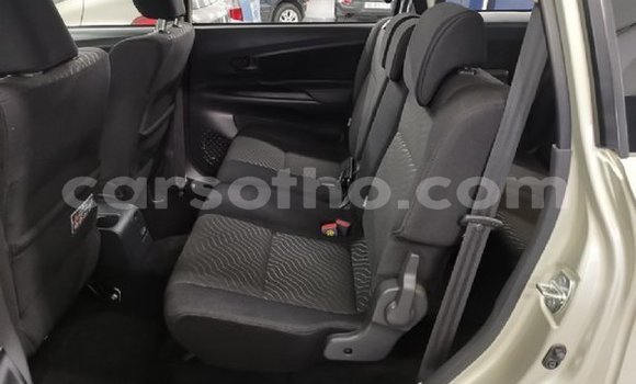 Acheter Occasion Voiture Toyota Avanza Autre à Maputsoa, Leribe Acheter Occasion Voiture Toyota Avanza Autre à Maputsoa, Leribe