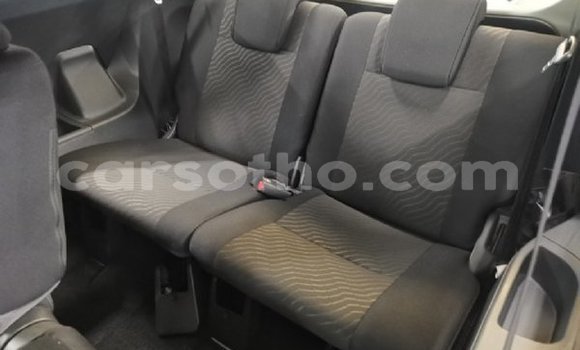 Acheter Occasion Voiture Toyota Avanza Autre à Maputsoa, Leribe Acheter Occasion Voiture Toyota Avanza Autre à Maputsoa, Leribe