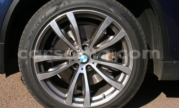 Sayi Na hannu BMW X6 Other Mota in Maputsoa a Leribe Sayi Na hannu BMW X6 Other Mota in Maputsoa a Leribe