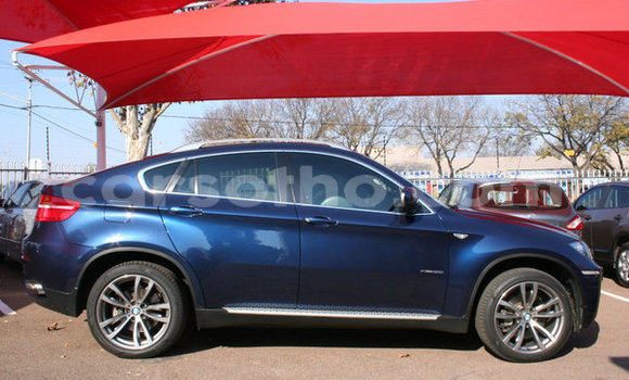 Sayi Na hannu BMW X6 Other Mota in Maputsoa a Leribe Sayi Na hannu BMW X6 Other Mota in Maputsoa a Leribe