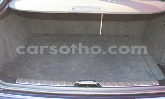 Sayi Na hannu BMW X6 Other Mota in Maputsoa a Leribe Sayi Na hannu BMW X6 Other Mota in Maputsoa a Leribe