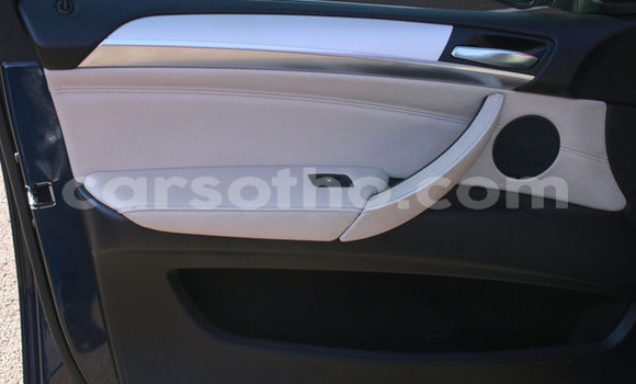 Sayi Na hannu BMW X6 Other Mota in Maputsoa a Leribe Sayi Na hannu BMW X6 Other Mota in Maputsoa a Leribe