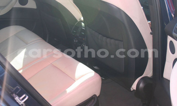 Sayi Na hannu BMW X6 Other Mota in Maputsoa a Leribe Sayi Na hannu BMW X6 Other Mota in Maputsoa a Leribe