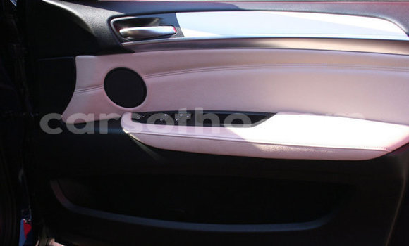 Sayi Na hannu BMW X6 Other Mota in Maputsoa a Leribe Sayi Na hannu BMW X6 Other Mota in Maputsoa a Leribe