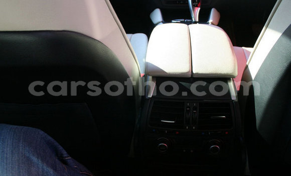 Sayi Na hannu BMW X6 Other Mota in Maputsoa a Leribe Sayi Na hannu BMW X6 Other Mota in Maputsoa a Leribe