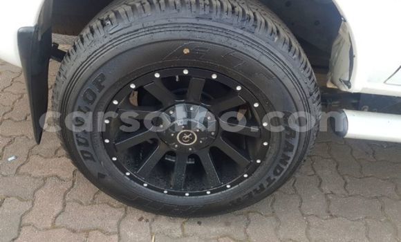 Buy Used Nissan Hardbody White Car in Butha–Buthe in Thaba-Tseka Buy Used Nissan Hardbody White Car in Butha–Buthe in Thaba-Tseka