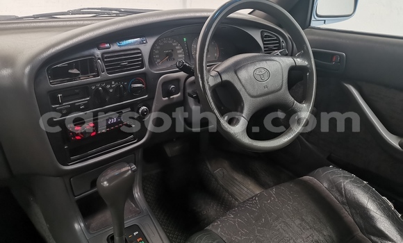 Sayi Na hannu Toyota Camry Blue Mota in Maseru a Maseru Sayi Na hannu Toyota Camry Blue Mota in Maseru a Maseru