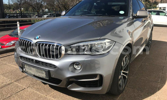 اشتري مستعمل BMW X6 Other سيارة في Maputsoa في Leribe اشتري مستعمل BMW X6 Other سيارة في Maputsoa في Leribe