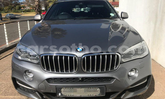 اشتري مستعمل BMW X6 Other سيارة في Maputsoa في Leribe اشتري مستعمل BMW X6 Other سيارة في Maputsoa في Leribe