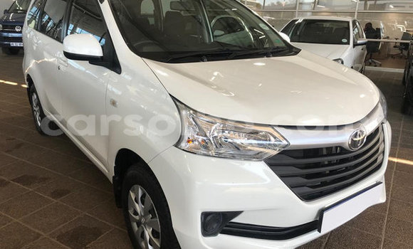 اشتري مستعمل Toyota Avanza White سيارة في Maputsoa في Leribe اشتري مستعمل Toyota Avanza White سيارة في Maputsoa في Leribe