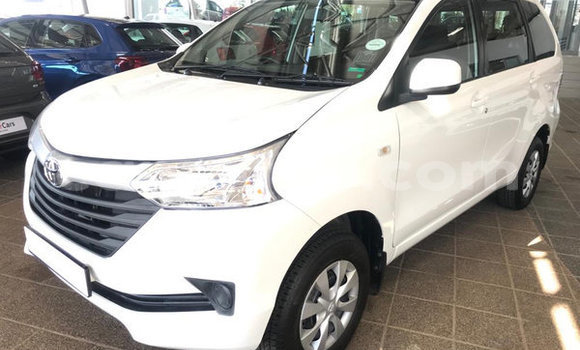 اشتري مستعمل Toyota Avanza White سيارة في Maputsoa في Leribe اشتري مستعمل Toyota Avanza White سيارة في Maputsoa في Leribe