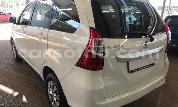 اشتري مستعمل Toyota Avanza White سيارة في Maputsoa في Leribe اشتري مستعمل Toyota Avanza White سيارة في Maputsoa في Leribe