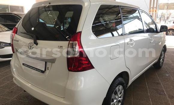 اشتري مستعمل Toyota Avanza White سيارة في Maputsoa في Leribe اشتري مستعمل Toyota Avanza White سيارة في Maputsoa في Leribe