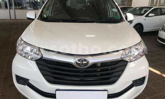 اشتري مستعمل Toyota Avanza White سيارة في Maputsoa في Leribe اشتري مستعمل Toyota Avanza White سيارة في Maputsoa في Leribe