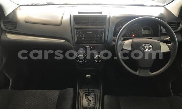 اشتري مستعمل Toyota Avanza White سيارة في Maputsoa في Leribe اشتري مستعمل Toyota Avanza White سيارة في Maputsoa في Leribe