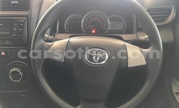 اشتري مستعمل Toyota Avanza White سيارة في Maputsoa في Leribe اشتري مستعمل Toyota Avanza White سيارة في Maputsoa في Leribe