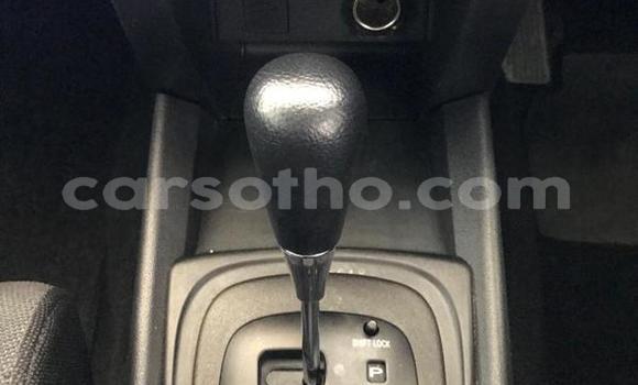 اشتري مستعمل Toyota Avanza White سيارة في Maputsoa في Leribe اشتري مستعمل Toyota Avanza White سيارة في Maputsoa في Leribe