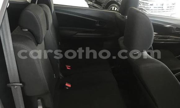 اشتري مستعمل Toyota Avanza White سيارة في Maputsoa في Leribe اشتري مستعمل Toyota Avanza White سيارة في Maputsoa في Leribe