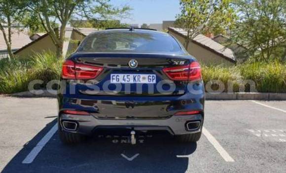 Acheter Occasion Voiture BMW X6 Noir à Maputsoa, Leribe Acheter Occasion Voiture BMW X6 Noir à Maputsoa, Leribe