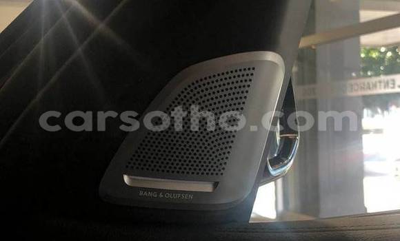 Acheter Occasion Voiture BMW X6 Noir à Maputsoa, Leribe Acheter Occasion Voiture BMW X6 Noir à Maputsoa, Leribe