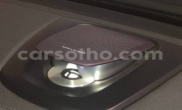 Acheter Occasion Voiture BMW X6 Noir à Maputsoa, Leribe Acheter Occasion Voiture BMW X6 Noir à Maputsoa, Leribe